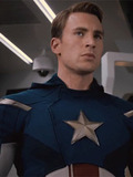 Steve Rogers/Captain America