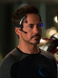 Tony Stark/ Iron Man