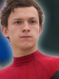 Peter Parker aka Spider-Man