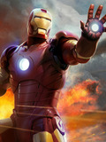 Tony Stark/Iron Man