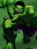Hulk( Bruce)