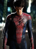 Peter Parker/ Spiderman