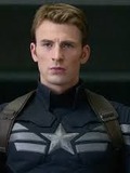Steve Rogers/Captain America